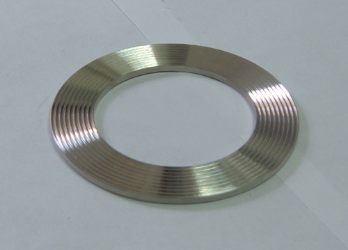 Hysealing Metal Kammprofile Gasket (HY-S100K)