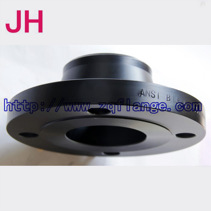 Customized Forged Carbon Steel Flanges According to Drawings