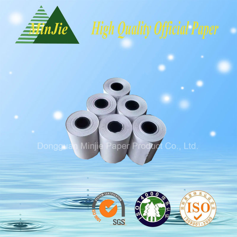 Dongguan Factory Direct Sale Good Quality Thermal Paper