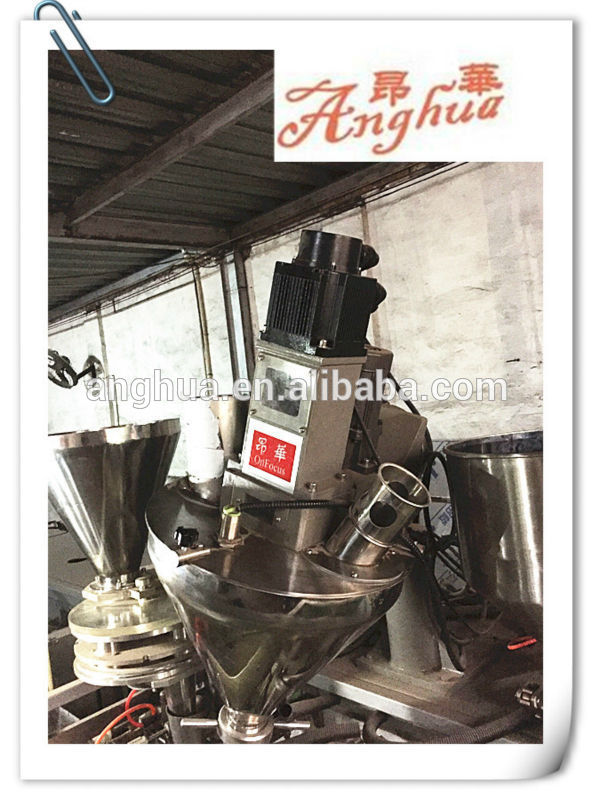 Affs Machine, Horizontal Coffee and Sugar Packing Machine (AH-180)