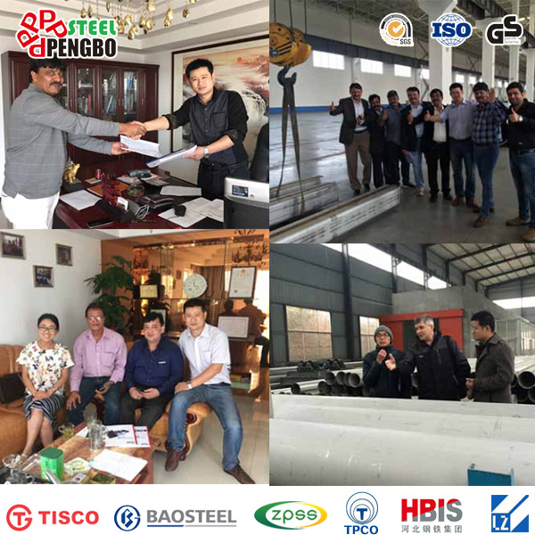 201 304 High Quality Cold Rolled Stainless Steel Sheet