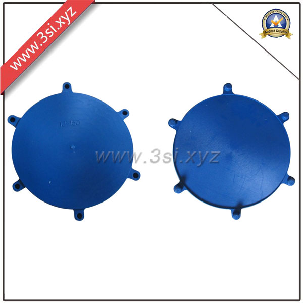 2500lb Plastic Bolted Flange Covers (YZF-H113)