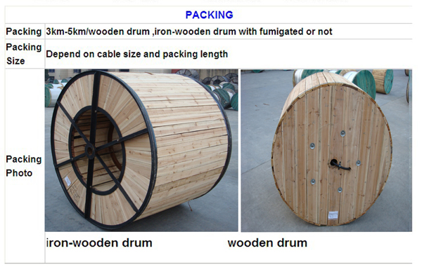 Unitube Steel Tape Armored Single Mode Communication Fiber Optic Cable (GYXTW)