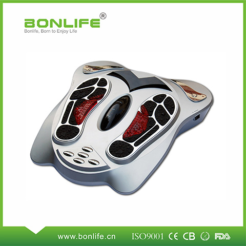 2014 Hot Sale Electric Foot Massager Shiatsu