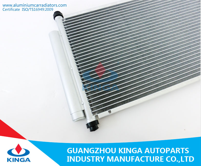 Efficient Cooling Honda Auto Condenser for Fit ' 03 Gd1 / Jazz (02-)