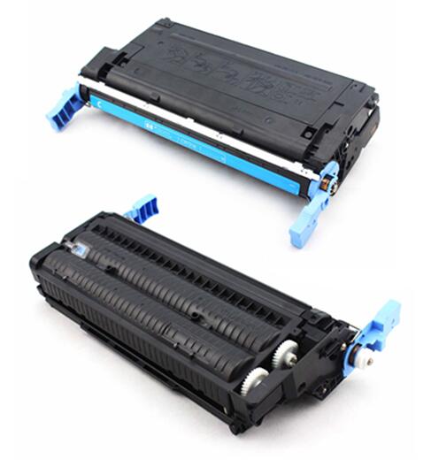 641A Remanufactured Toner Cartridge C9720A High Quality Toner for HP Laserjet 4650 4600