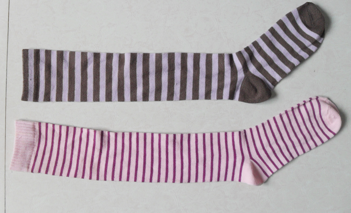 Lady's/ Women Fashion Stocking Socks