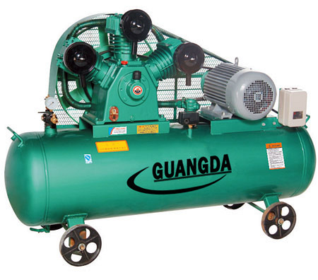 Belt Air Compressor 15HP 11kw 4p 320L (TA-120)