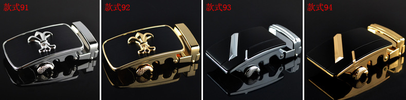 Fashion Shape Belt Buckle with Cheap Price Custom Belt Buckle