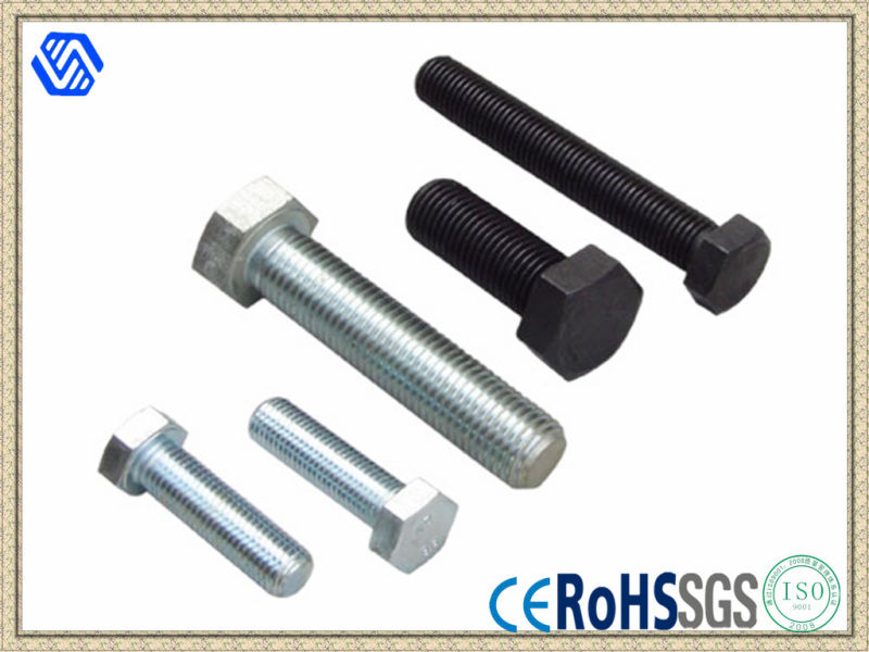 Hot Sale Wheel Lug Bolt and Nut