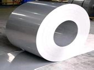 Stainless Steel Cold Rolled Coils 200 Series