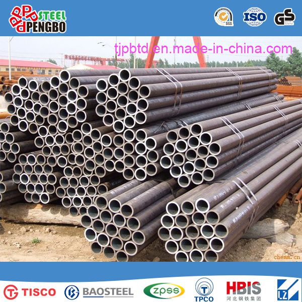 ASTM A213 T11 Carbon Steel Seamless Pipe