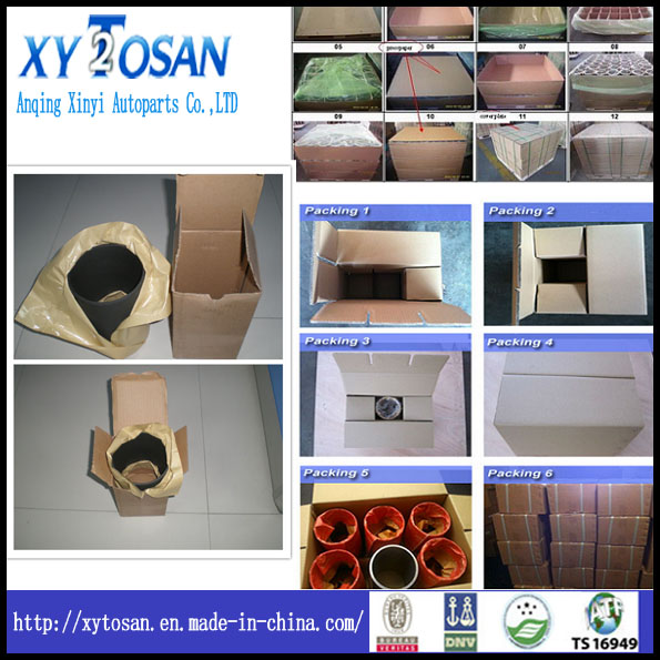 Good Quality - Cylinder Liner for Cat 3306 (FP -1105800)