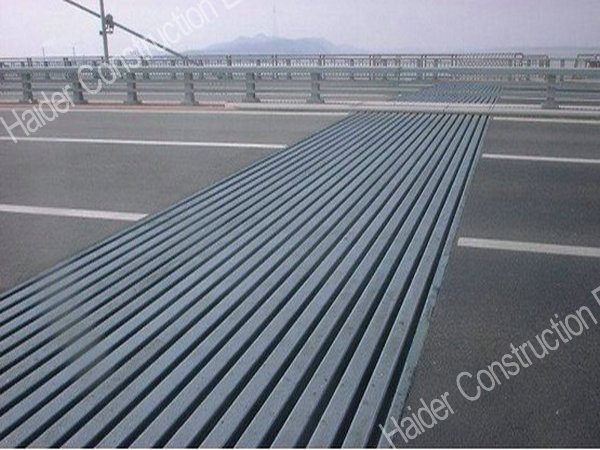 Roadway Expansion Joint