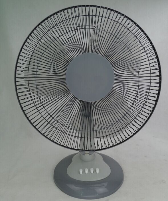 16 Inches DC 24V Table Fan (FT-40DC-G1)