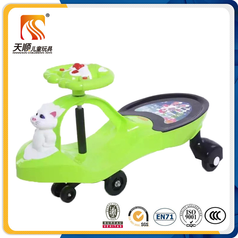 Good Baby Plasma Car 2016 From Tianshun Factory for Sale