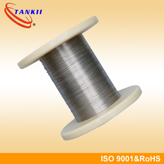 Electric Heating Resistance Wire Nichrome Wire