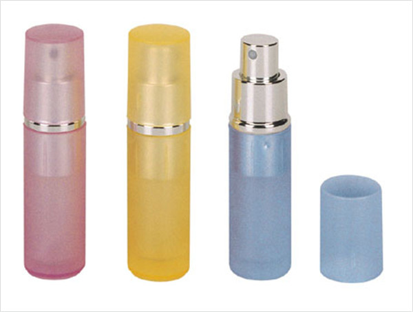 2016 New Design Perfume Atomizer for Cosmetic (PA-02)