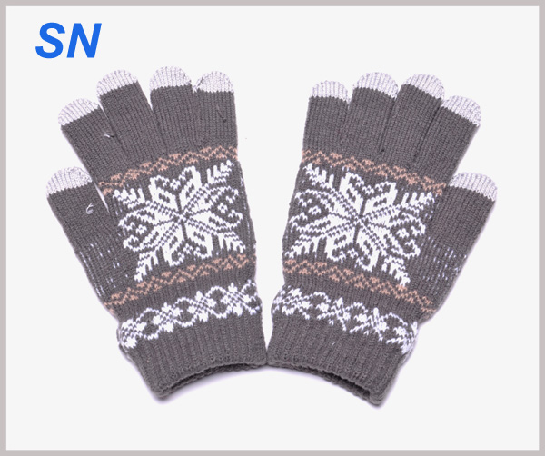 Touch Screen Gloves, for iPhone Gloves, Texting Gloves