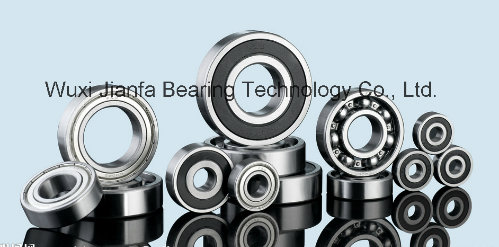 High Speed Angular Contact Bushing Ball Bearing