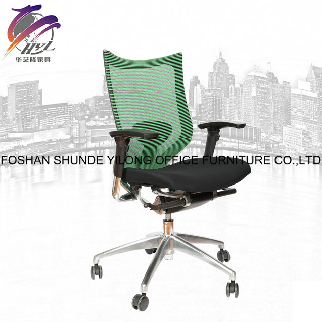 China Furniture High Back with Armrest Office Chair Mesh Chair