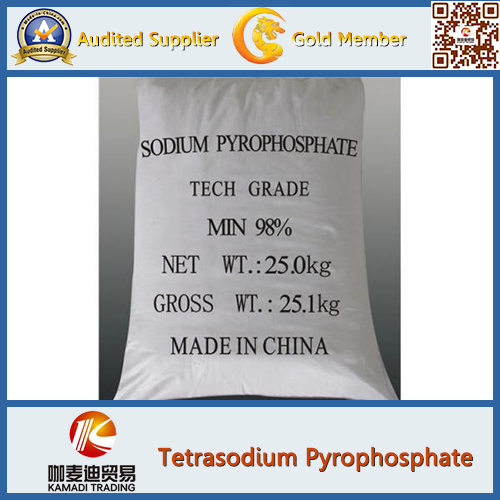 Tetrasodium Pyrophosphate (TSPP)