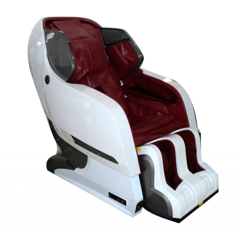 Low Noise Actuator for Massage Chair