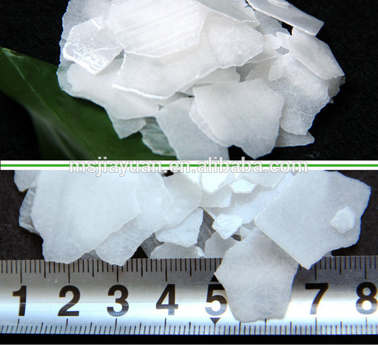 Caustic Soda Flake, Pearls, Solid - Naoh (99%, 96%)