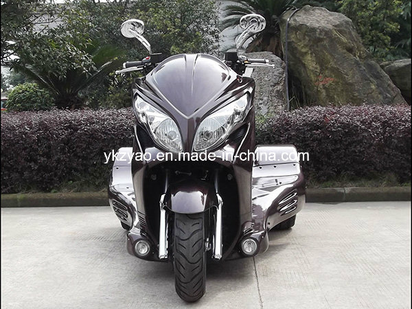 300cc YAMAHA EEC Trike, ATV Trike with EEC Approved 3 Wheelers Hot Sale 2016 Newest Model