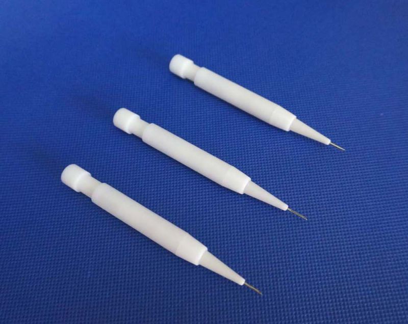 Hair Implanter Needle for Hair Implantation