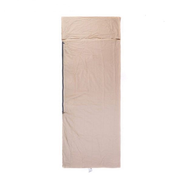 Lightweight Waterproof & Compact Hollow Cotton Sleeping Bag