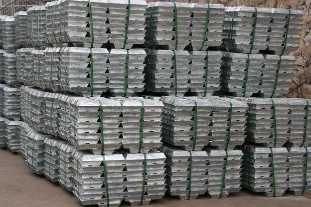 Zinc Ingot with High Quality Factory Supply