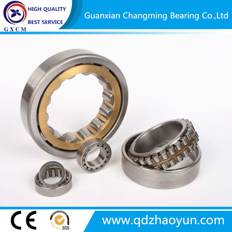 Single Row Structure Nj/Nu/Nup2213e Cylindrical Roller Bearing