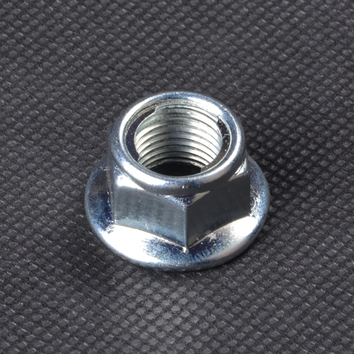 Carbon Steel Flange Insert Lock Nut (CZ009)