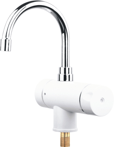 Instant Hot Water Tap Electric Faucet Kitchen