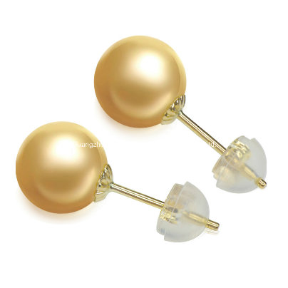 High Quality Pearl Earrings for Girls