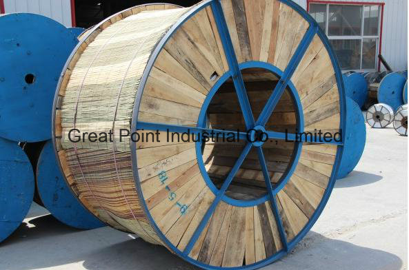 ACSR Overhead Stranded Wire/Ascr Wire