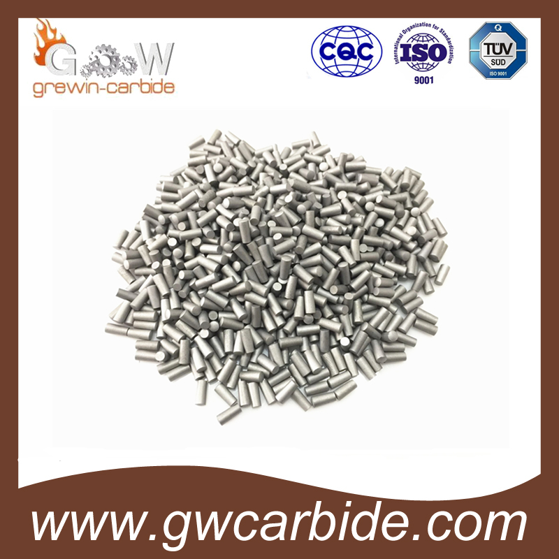 Tungsten Carbide Pins Used for Car Tyre Tools