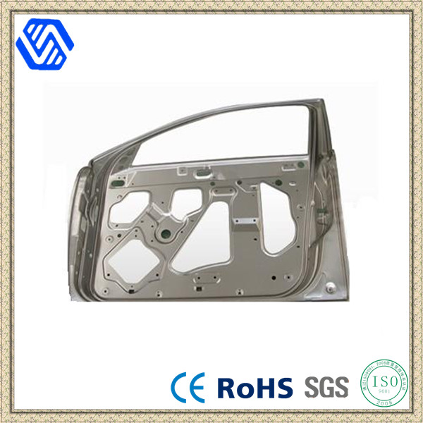 Auto Punching Part Supplier