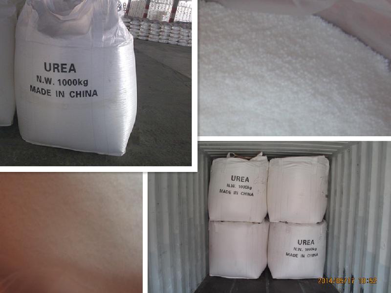 SCR Grade Urea for Adblue Production (high purity)