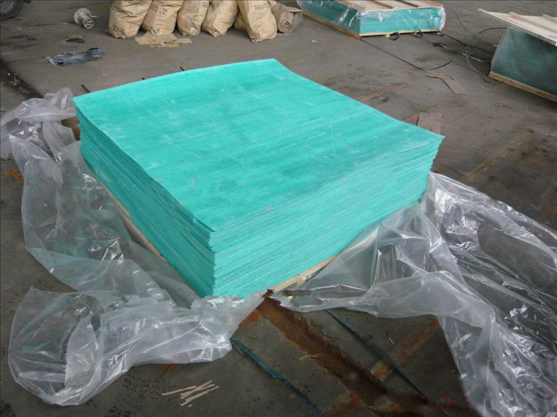 Oil Resisting Jointing Rubber Gasket