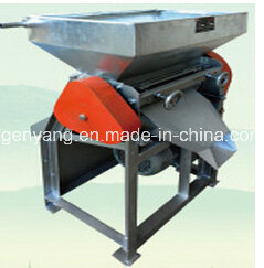 Electricity Type Green Coffee Bean Peeling Machine