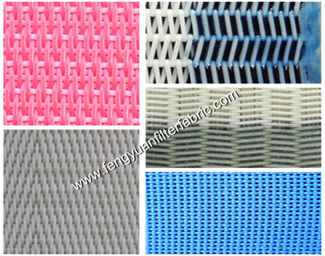 Industry Filter Fabric