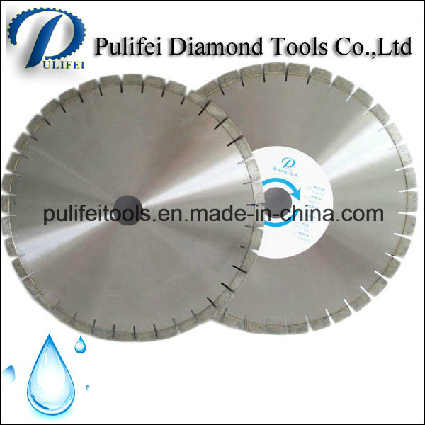 Block Cutting Tools Marble Diamond Saw Blade