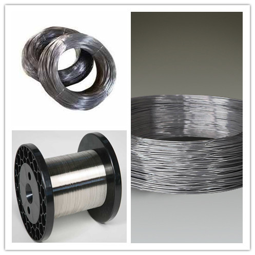 Constantan/Konstantnan Alloy Wire for Resistor