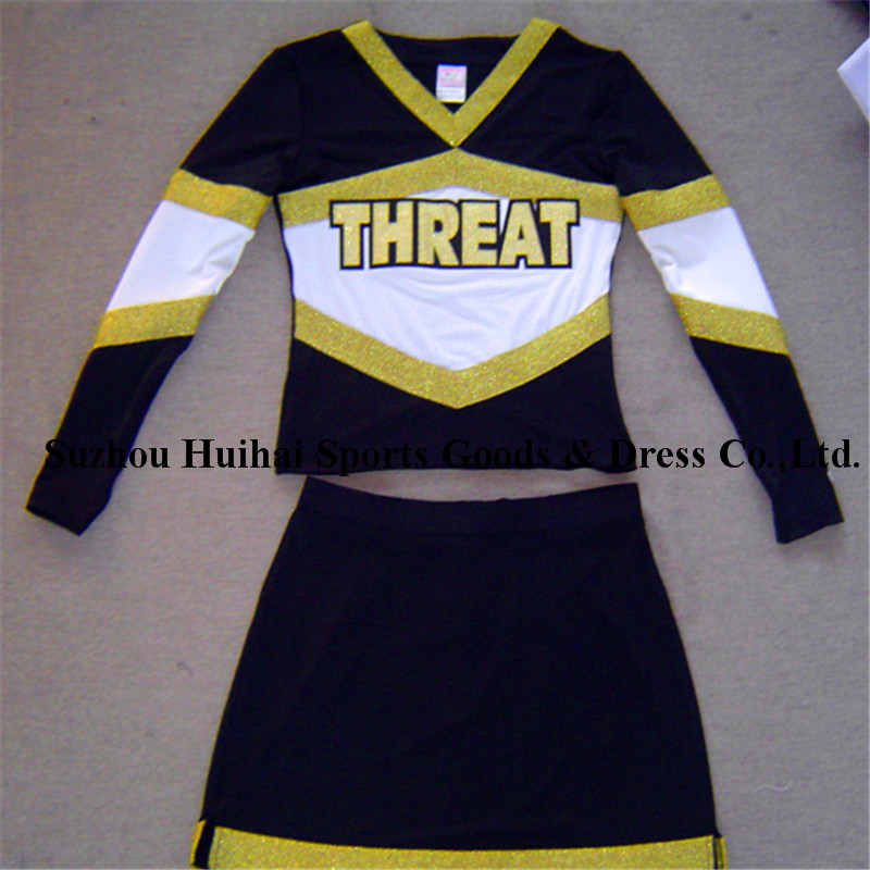 Cheerleading Uniforms