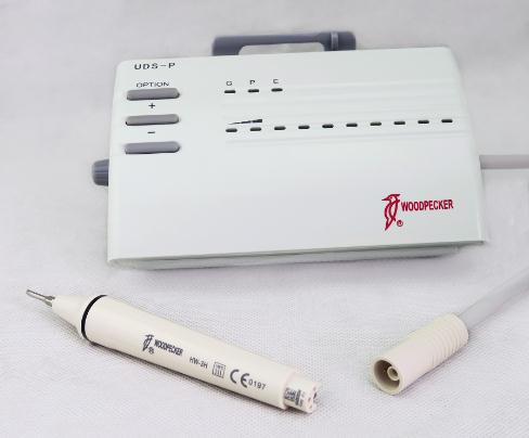 Woodpecker Uds-P Ultrasonic Scaler