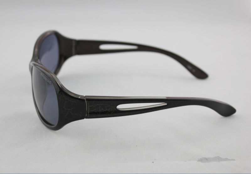 Women Sport Sunglasses with FDA (91005)