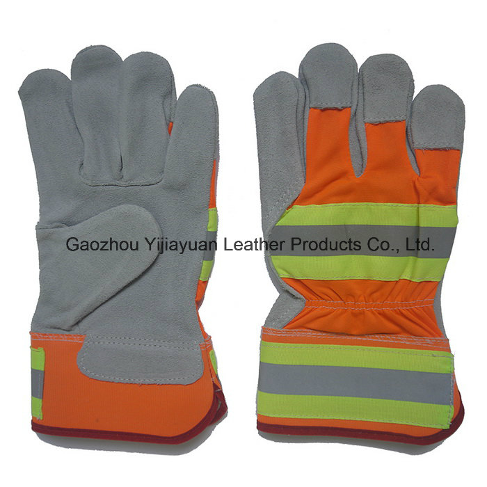 Riggers Gloves for Workers and Miners