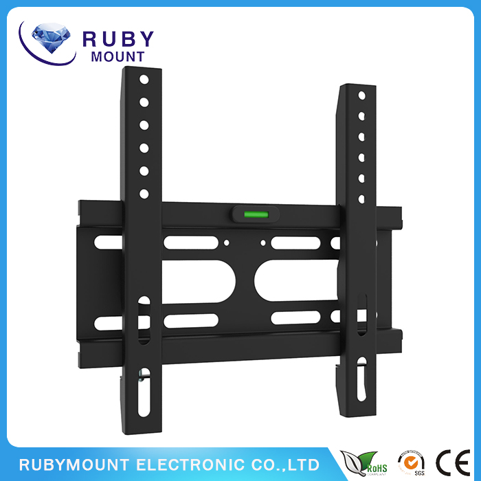 Easy Installation Fixed TV Wall Mount with Decent Instruction